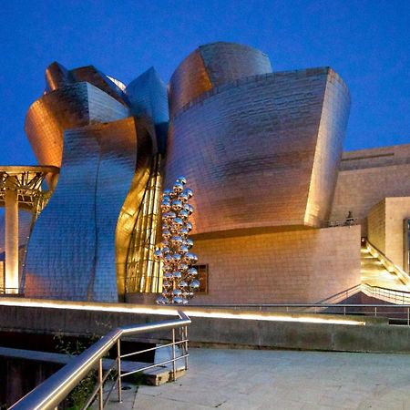 Espacioso 3 Hab Dobles, 2 Banos Centro Ciudad Bilbao Ngoại thất bức ảnh